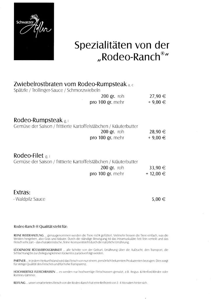 Menu_Gasthaus Pension Schwarzer Adler_Masserberg_image_3