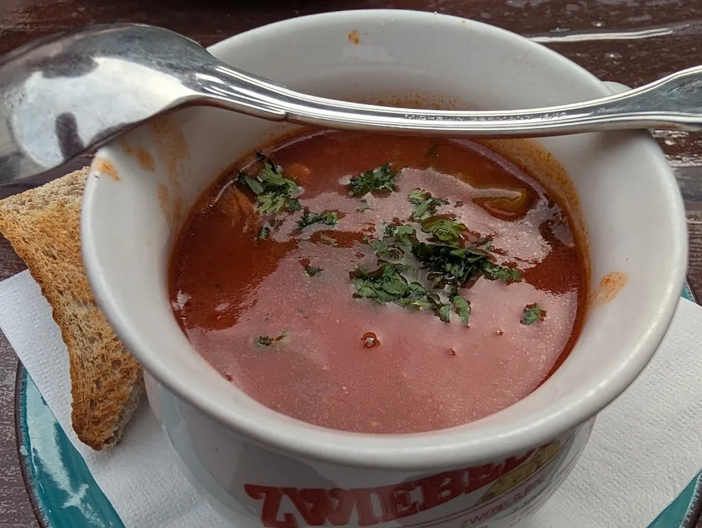 Maike Schliep_Salt & Pepper The City Diner_Friedrichroda_reseña