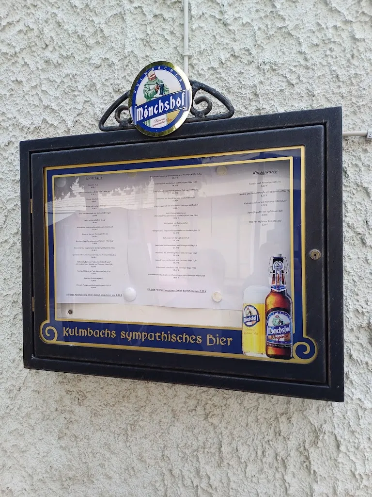 J. Valtin_Salt & Pepper The City Diner_Friedrichroda_reseña