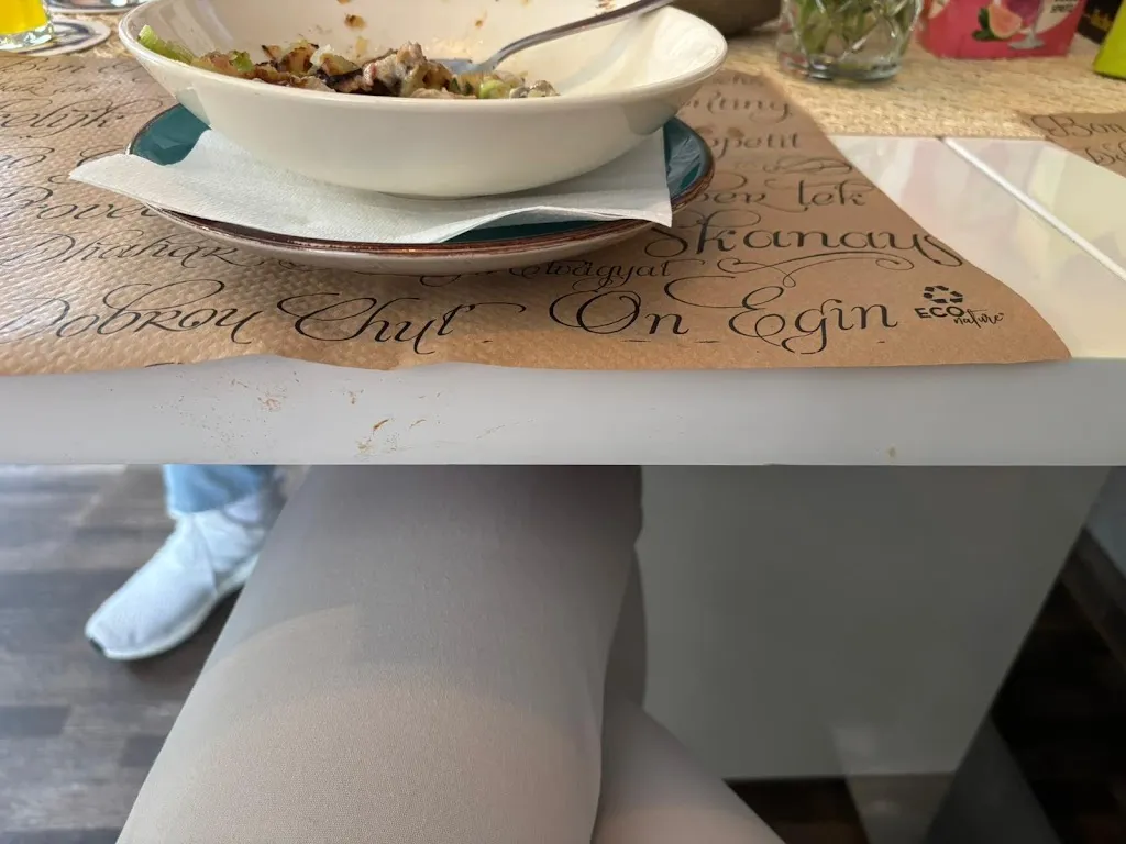 Simon Fahrig_Salt & Pepper The City Diner_Friedrichroda_reseña