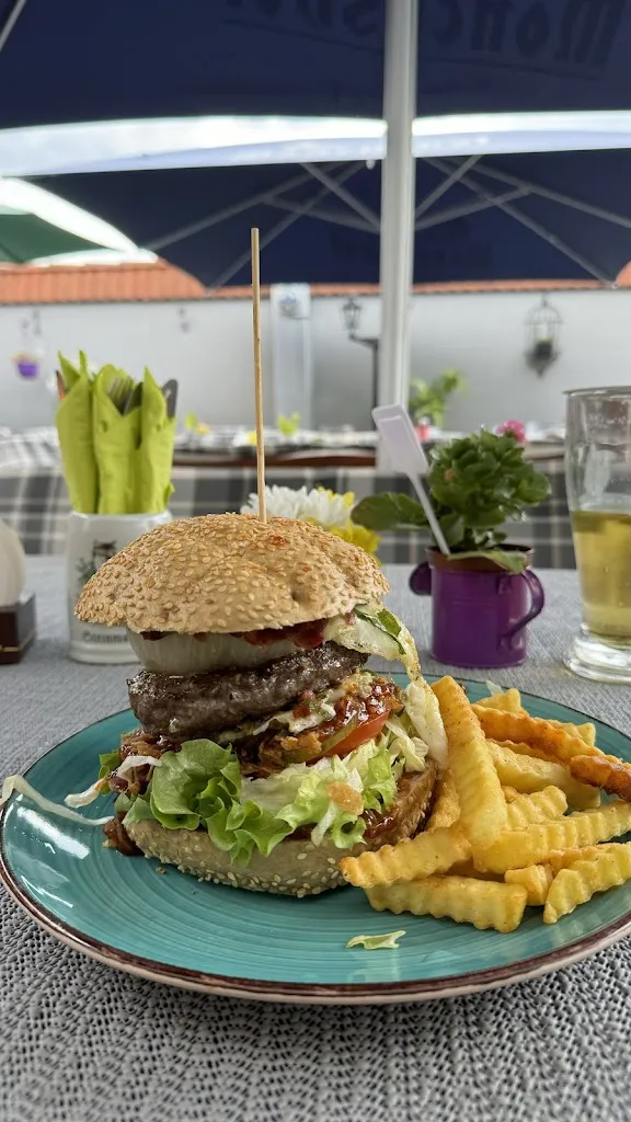 Salt & Pepper The City Diner_Friedrichroda_slider_image_2