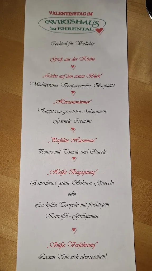 Menu_Wirtshaus Im Ehrental_Schmalkalden_image_1