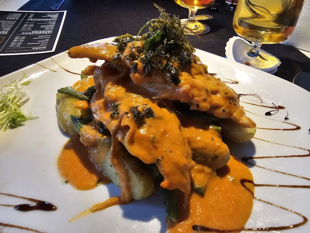 Menu_K1 Schmalkalden Restaurant & Cocktailbar_Schmalkalden_immagine_5