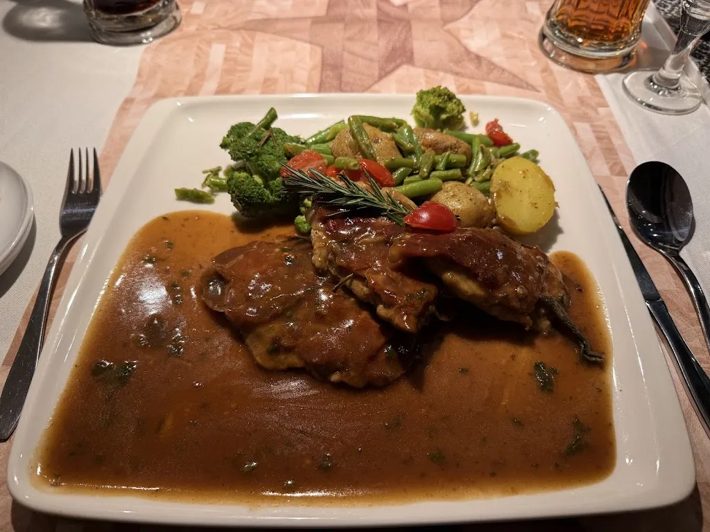 Menu_K1 Schmalkalden Restaurant & Cocktailbar_Schmalkalden_immagine_6