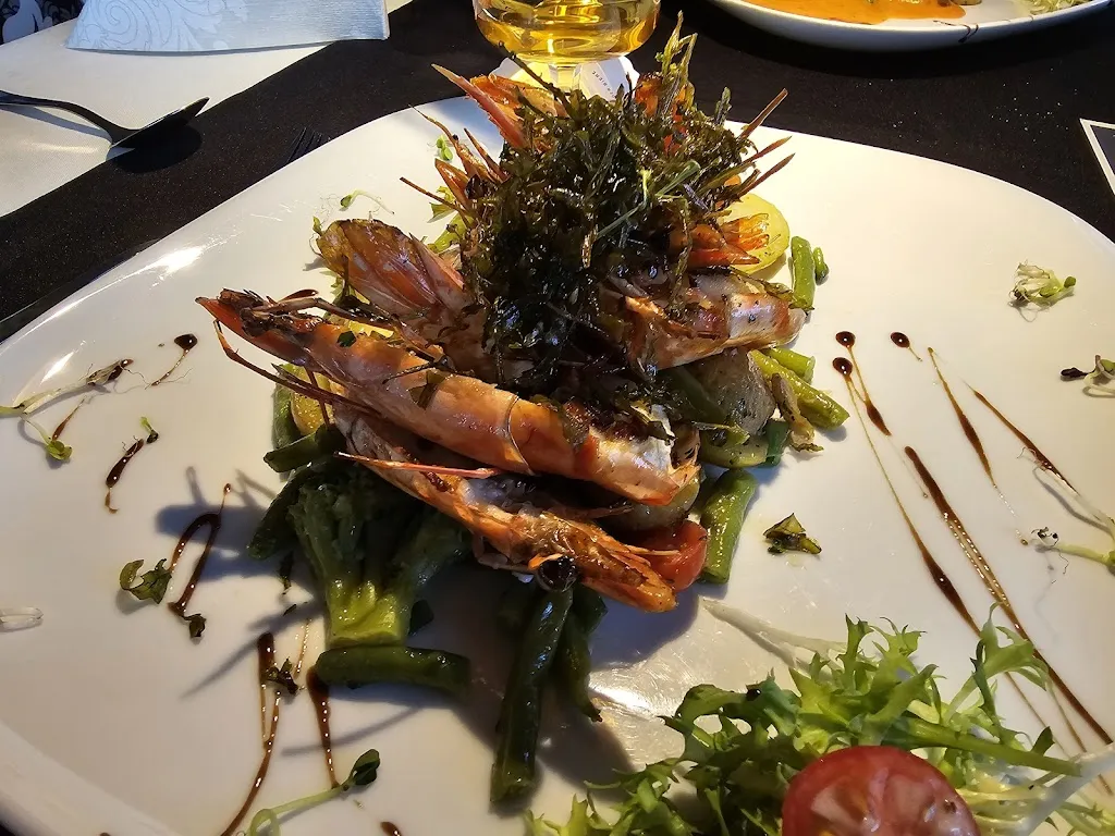 Menu_K1 Schmalkalden Restaurant & Cocktailbar_Schmalkalden_immagine_7