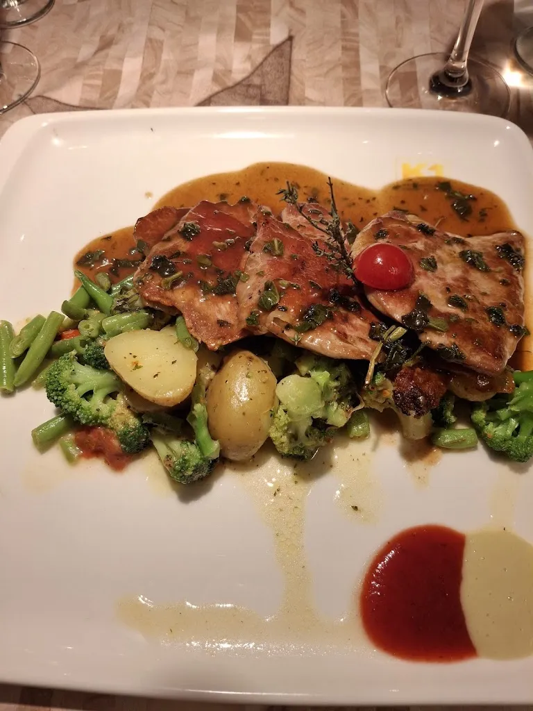 Menu_K1 Schmalkalden Restaurant & Cocktailbar_Schmalkalden_immagine_8