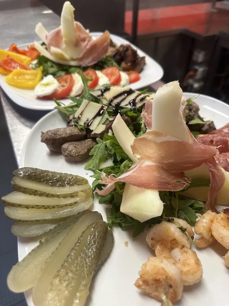 Menu_K1 Schmalkalden Restaurant & Cocktailbar_Schmalkalden_immagine_9