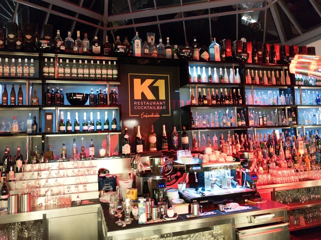 K1 Schmalkalden Restaurant & Cocktailbar ristorante a Schmalkalden