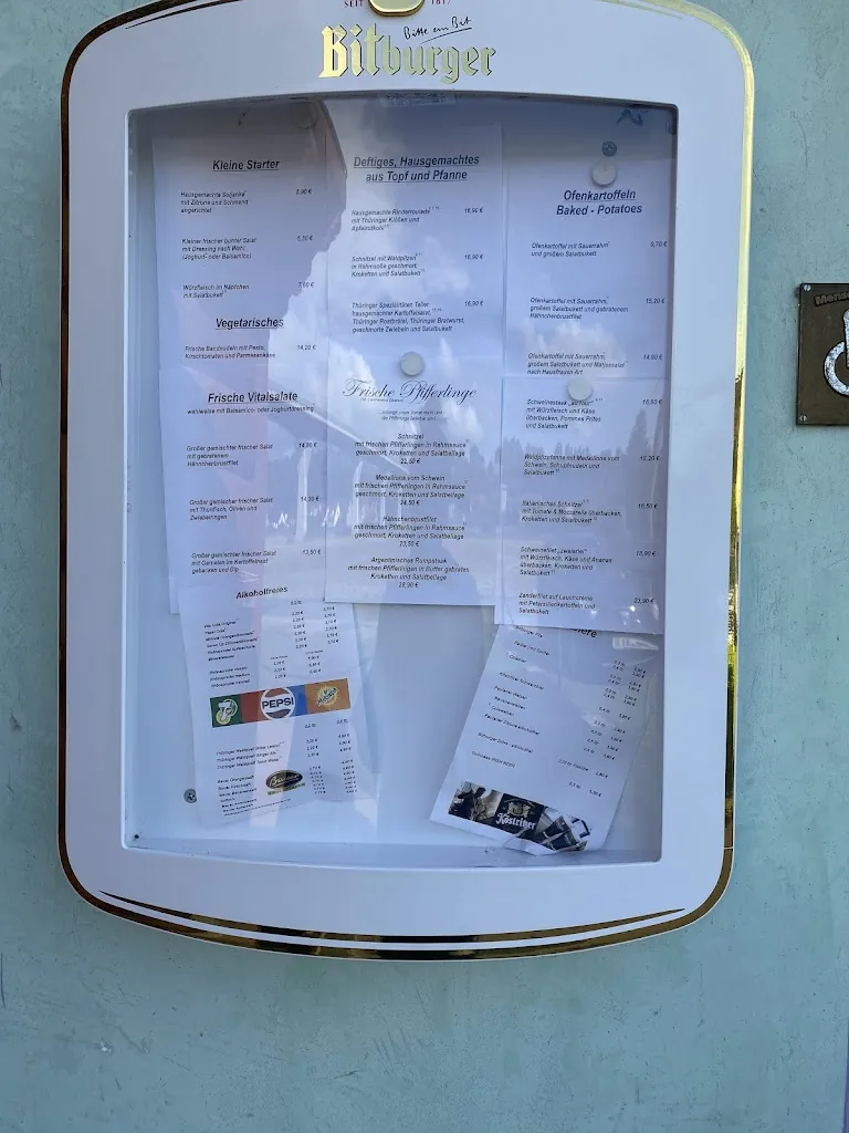 Menu_Restaurant Musik-Cafe 