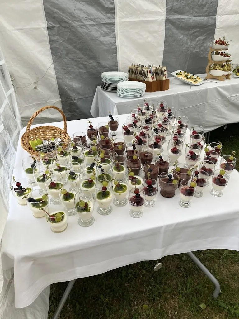 Restaurant Musik-Cafe 