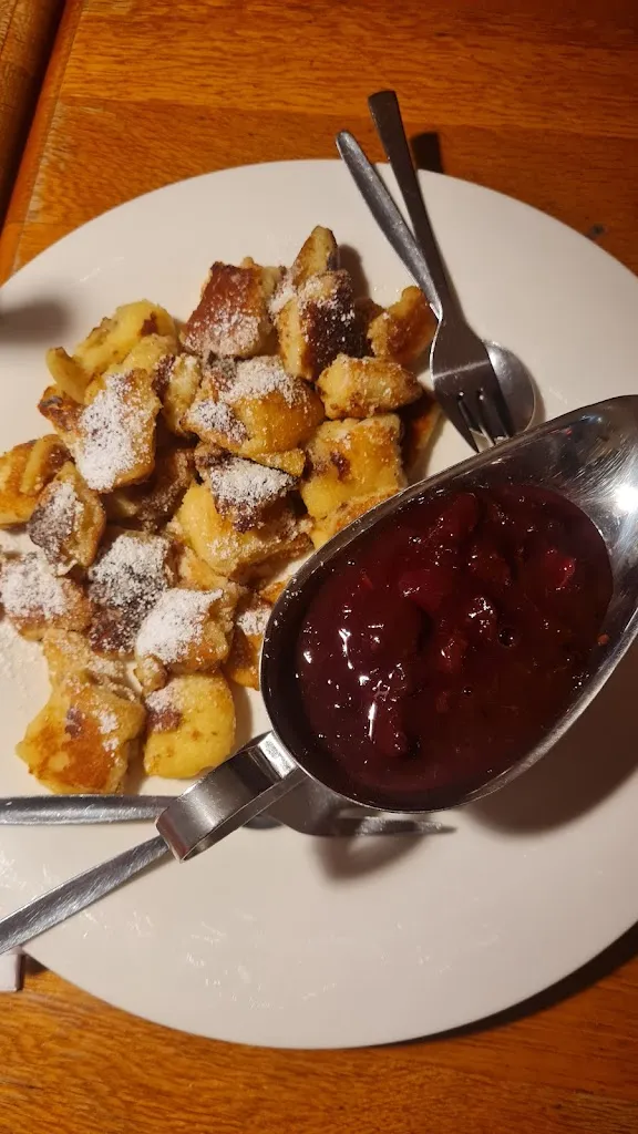 Menu_Restaurant MAYKEL'S_Schmalkalden_image_9