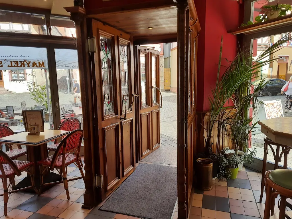 Restaurant MAYKEL'S_Schmalkalden_slider_image_1