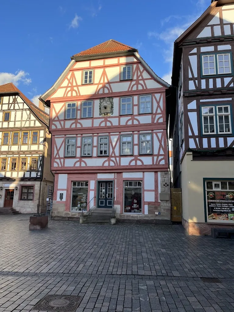 Restaurant MAYKEL'S_Schmalkalden_slider_image_3