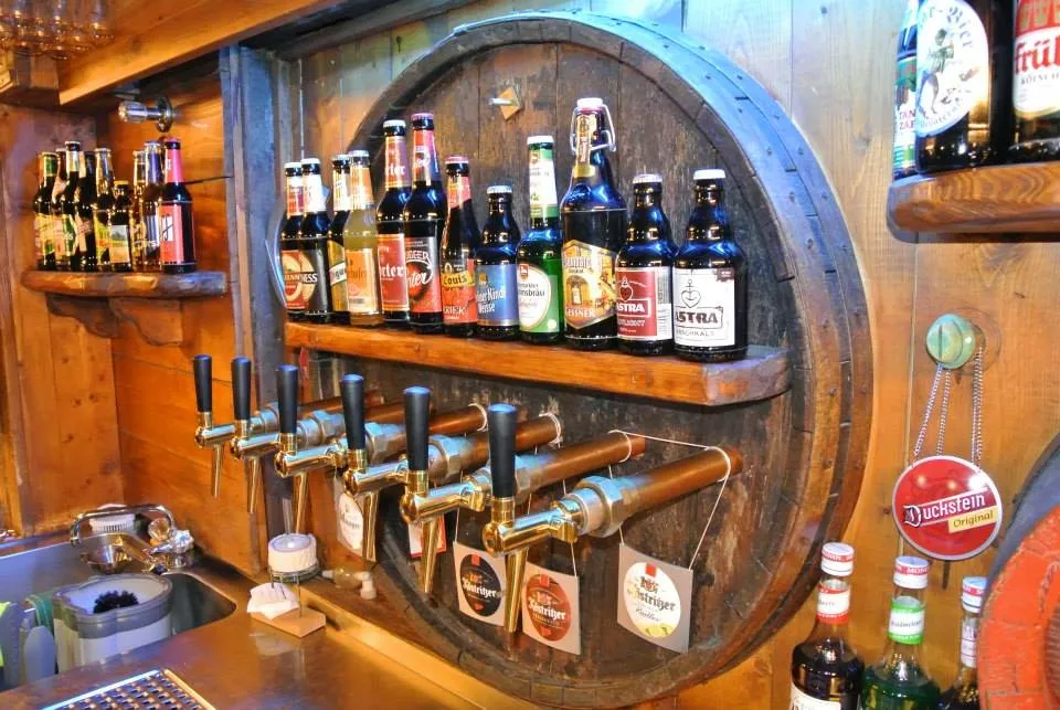 Restaurant Grünes Tor Zum Hopfengarten_Schmalkalden_slider_image_1