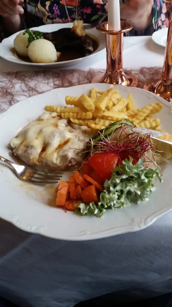 Menü_Restaurant Teichhotel_Schmalkalden_Bild_5