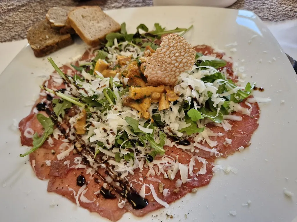 Menü_Restaurant Teichhotel_Schmalkalden_Bild_6