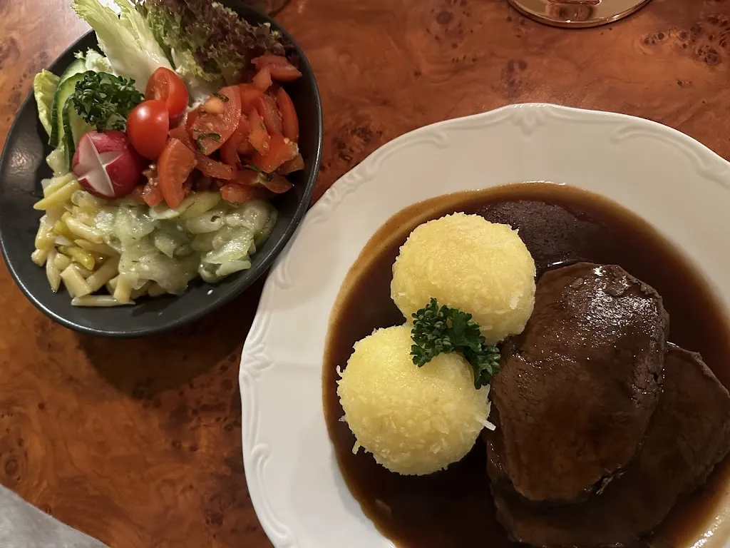 Menü_Restaurant Teichhotel_Schmalkalden_Bild_7