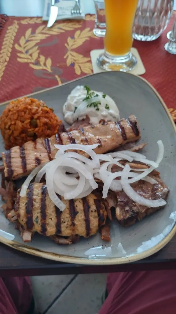 Menu_Restaurant Akropolis_Ottobeuren_image_1