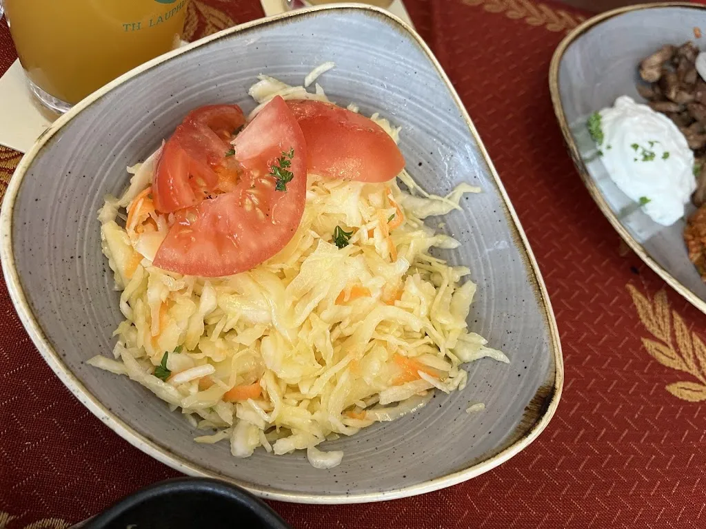 Pui_Restaurant Akropolis_Ottobeuren_review