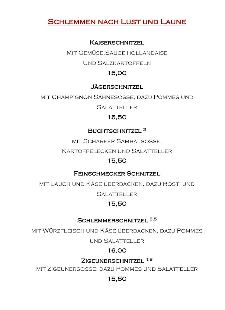 Menu_Gaststätte Schweinebucht_Frankenheim/Rhön_image_4