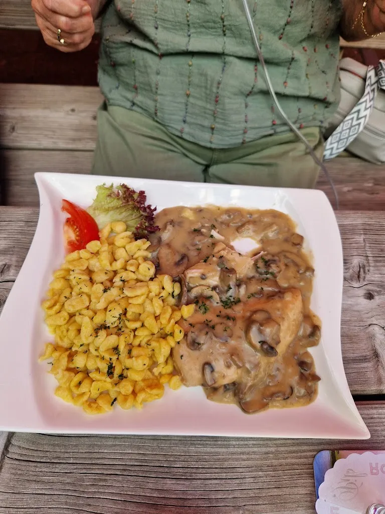 Birgit_Gaststätte Schweinebucht_Frankenheim/Rhön_review