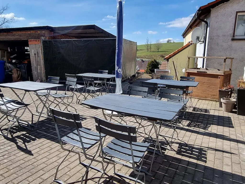 Restaurant & Ferienwohnungen Rhöner Sternenhimmel ristorante a Frankenheim/Rhön