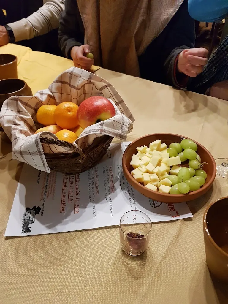 Events & Nostalgiescheune - Fred Tittmar_Ebeleben_slider_image_2