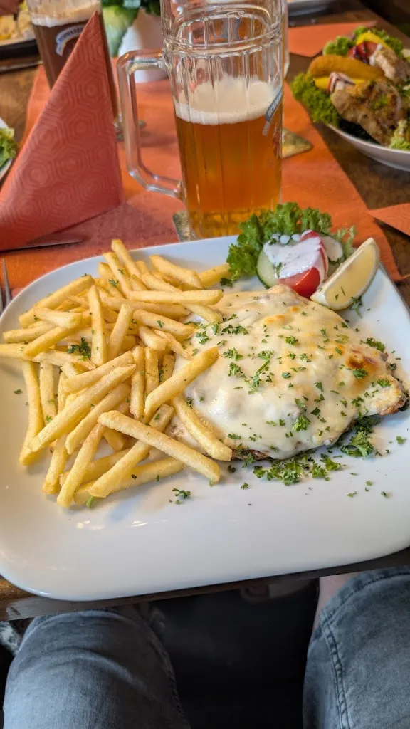 Hanse_Hotel Drei Kronen_Ilmenau_review