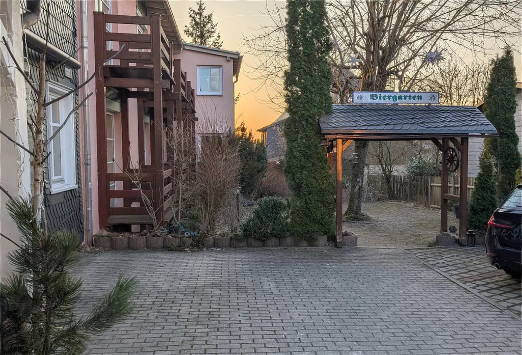 Altwolf_Hotel Drei Kronen_Ilmenau_review
