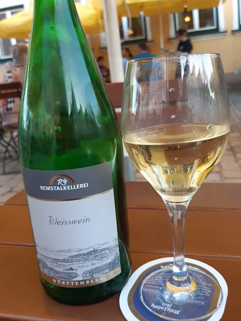 Rosalind Evans_Brauereigasthof zur Münz_Günzburg_review