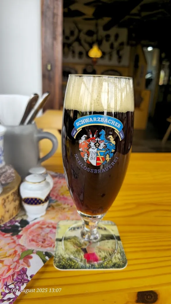 Wilfried Krueger_Waldbaude 