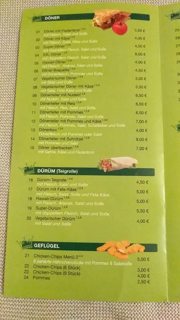 Menu_Hayat Döner_Friemar_image_4