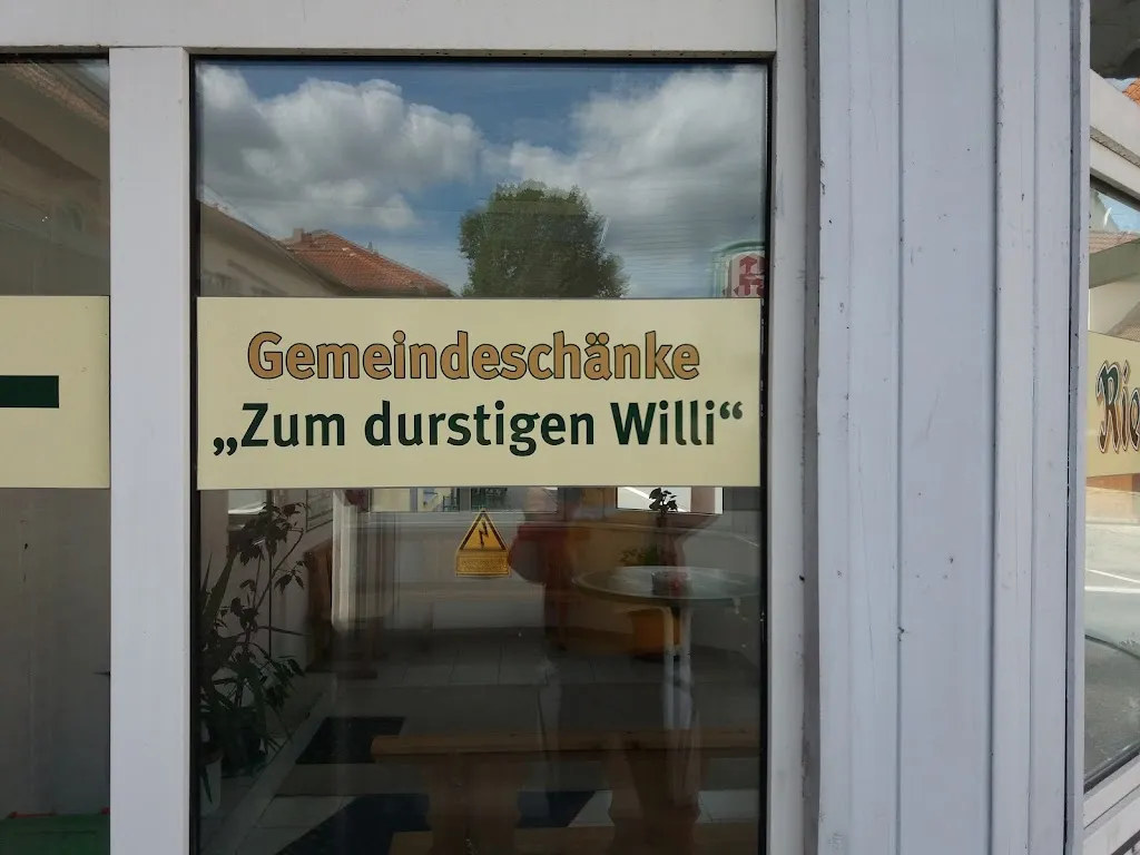 Gaststätte zum durstigen Willi - Geflügelhof Luthersborn GbR_99634_slider_image_1