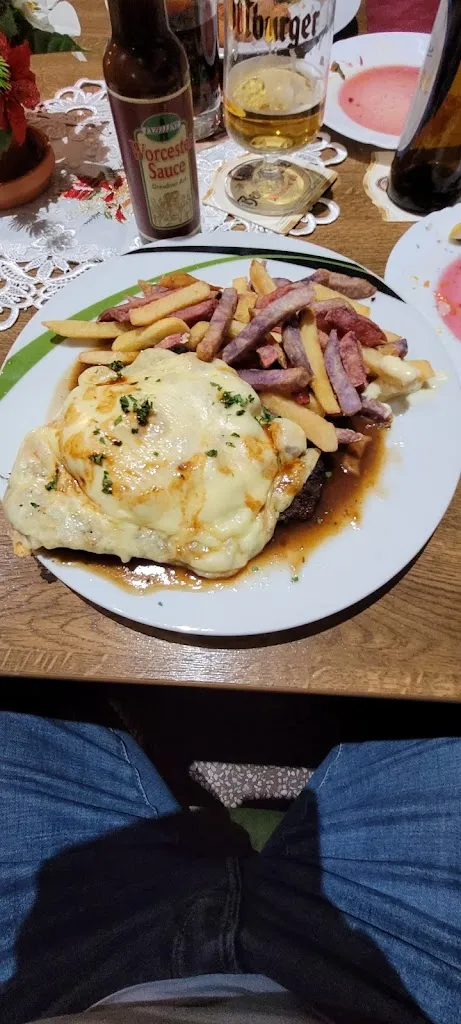 Gaststätte zum durstigen Willi - Geflügelhof Luthersborn GbR_99634_slider_image_2