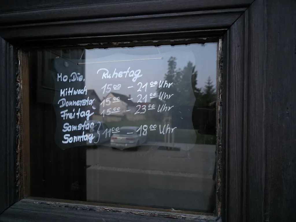 Gaststätte zum durstigen Willi - Geflügelhof Luthersborn GbR_99634_slider_image_3