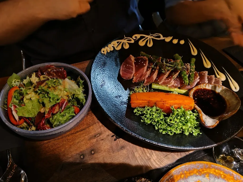 Menu_Kokono Restaurant Erfurt_Erfurt_image_5