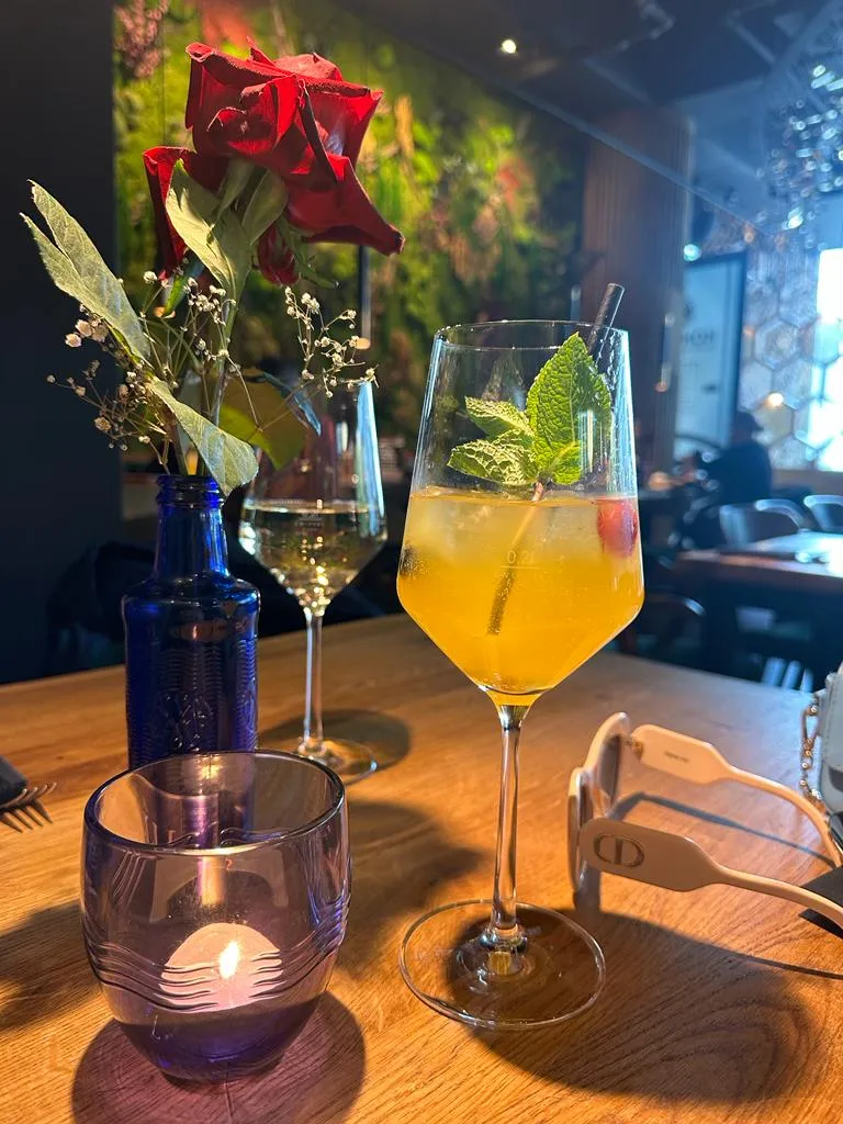 Menu_Kokono Restaurant Erfurt_Erfurt_image_6