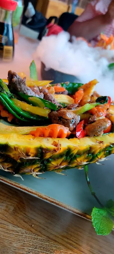 Menu_Kokono Restaurant Erfurt_Erfurt_image_7