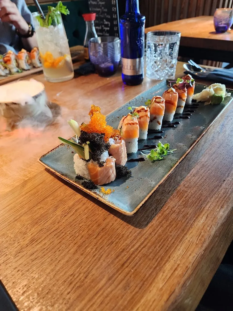 danci family_Kokono Restaurant Erfurt_Erfurt_review