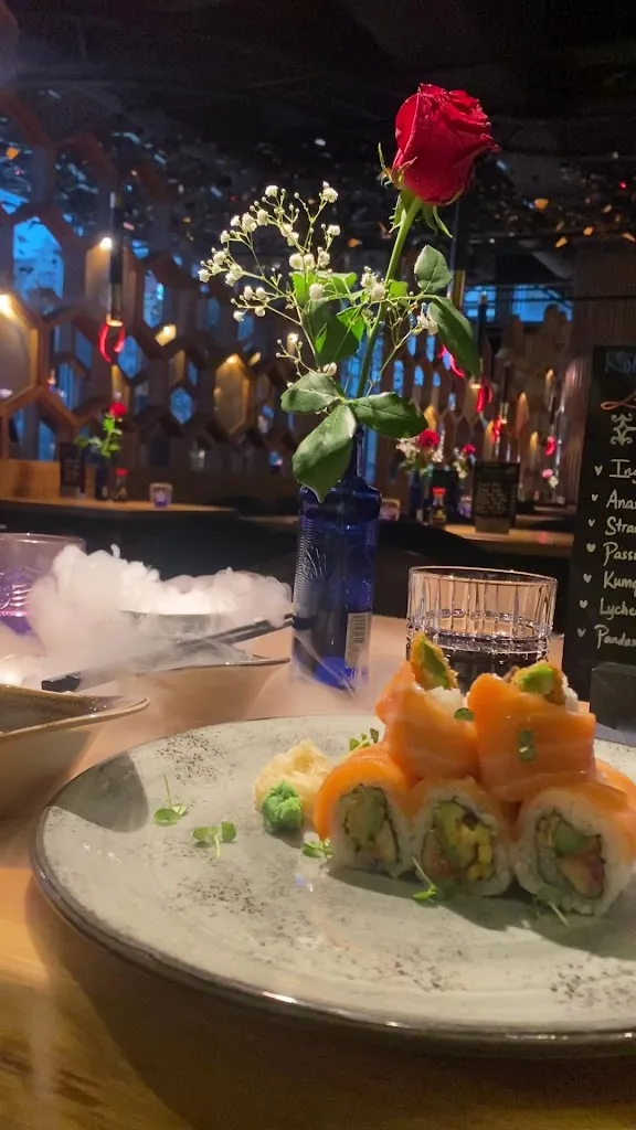 Kokono Restaurant Erfurt_Erfurt_slider_image_2