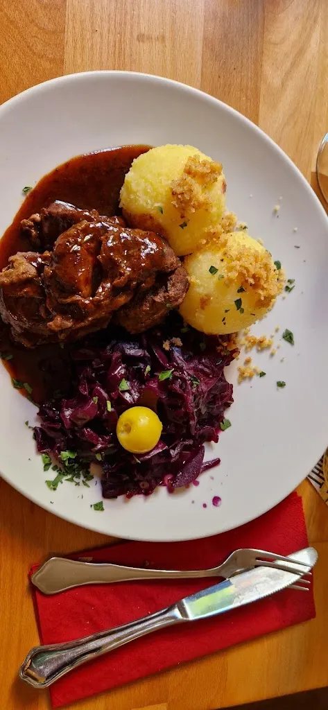 Menu_Kromer's Restaurant & Gewölbekeller_Erfurt_image_5