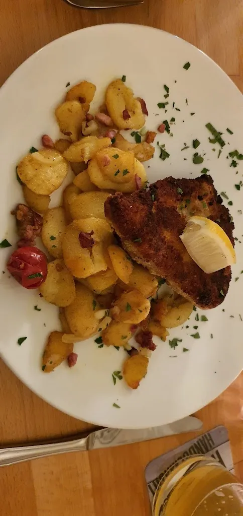 Menu_Kromer's Restaurant & Gewölbekeller_Erfurt_image_6