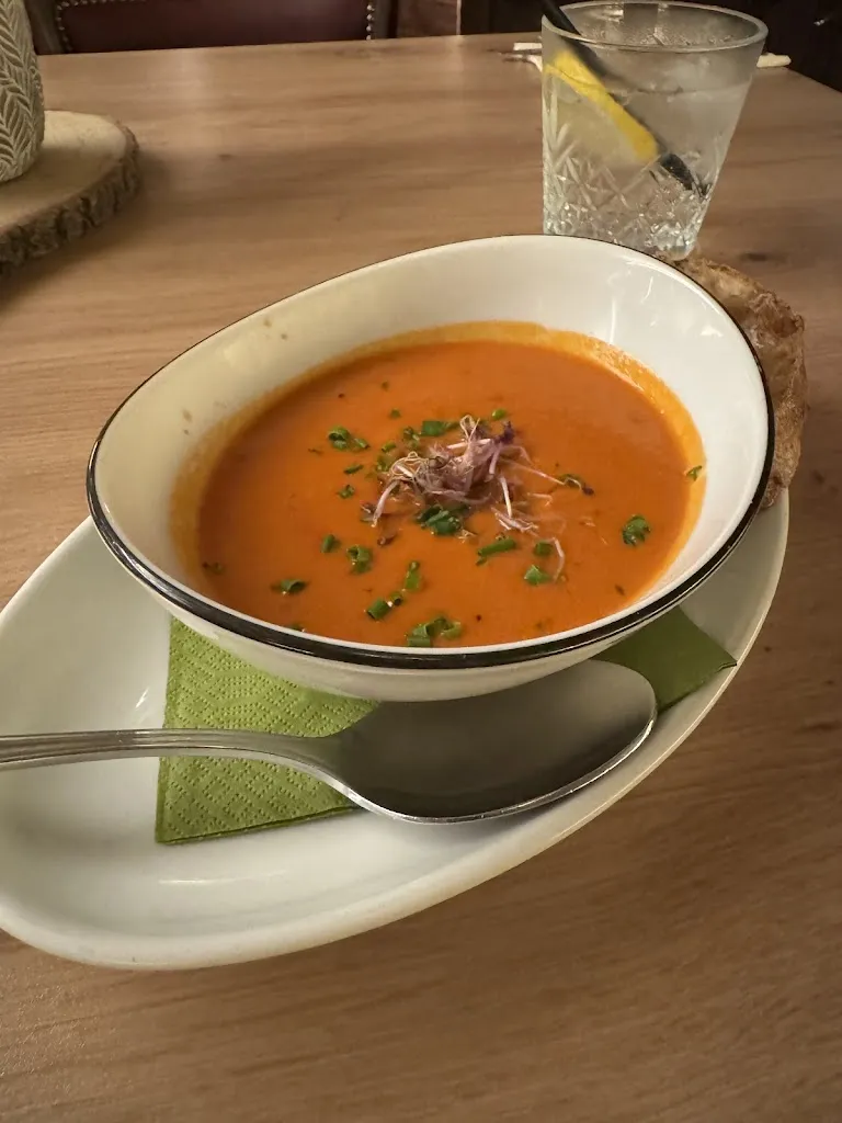 Menu_Kromer's Restaurant & Gewölbekeller_Erfurt_image_7