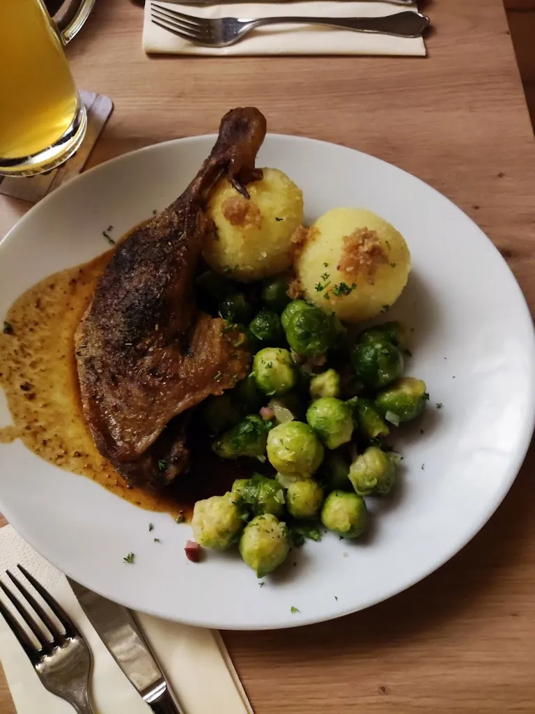 Menu_Kromer's Restaurant & Gewölbekeller_Erfurt_image_8