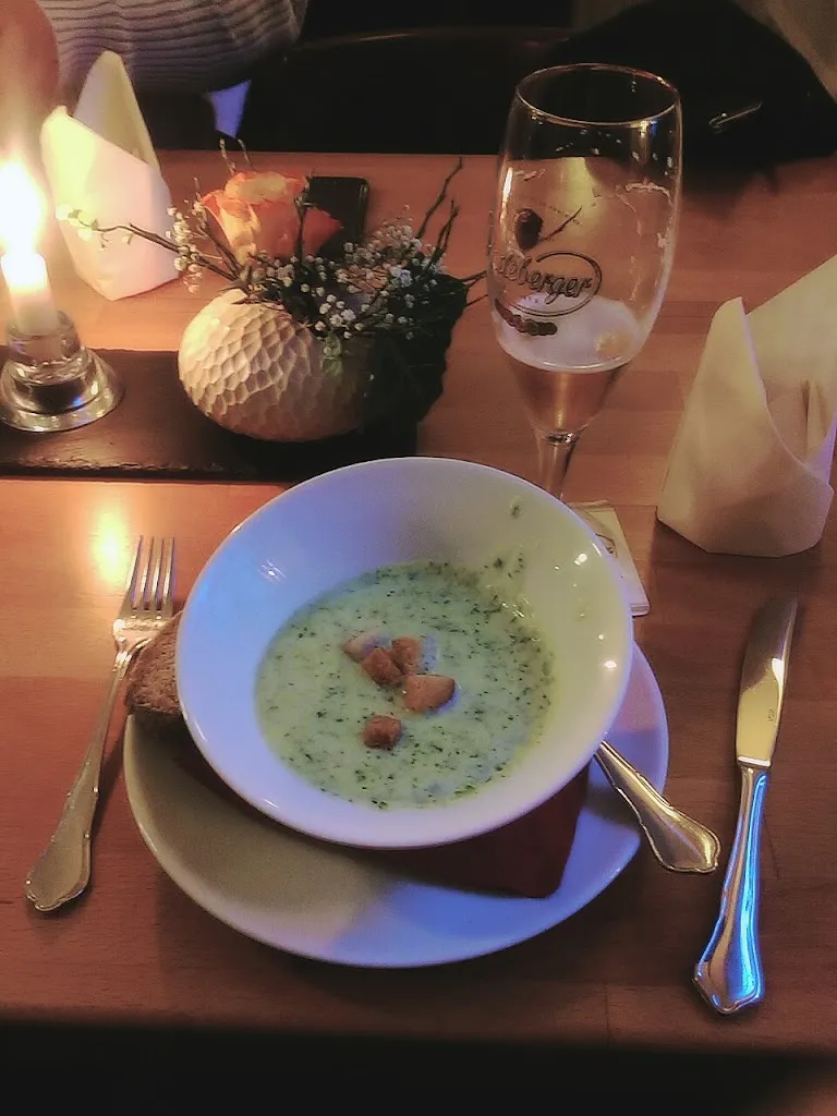 Menu_Kromer's Restaurant & Gewölbekeller_Erfurt_image_9