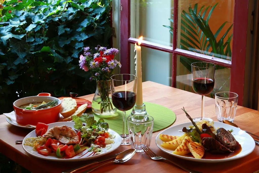 Kromer's Restaurant & Gewölbekeller_Erfurt_slider_image_3