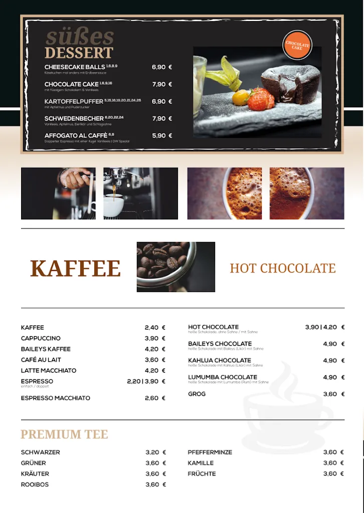 Menu_Palais Restaurant_Erfurt_immagine_2