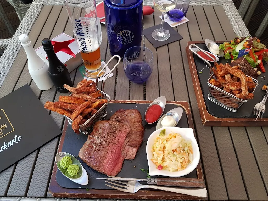 Menu_Palais Restaurant_Erfurt_immagine_5