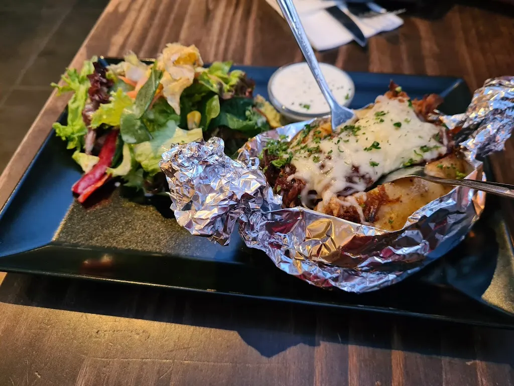 Menu_Palais Restaurant_Erfurt_immagine_7