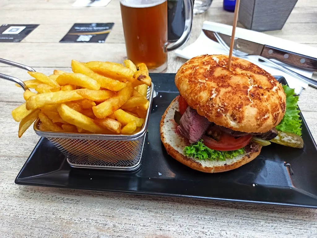 Menu_Palais Restaurant_Erfurt_immagine_8